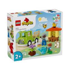 Lego duplo, Pasning af bier og bistader (10419)