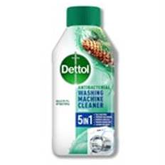 Dettol - Anti Bacterial Washing Machine Cleaner - 5 i 1 - 250 ml