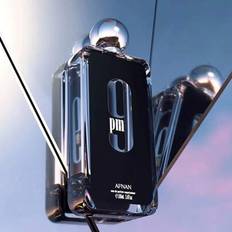 9 PM Eau de Parfum för män