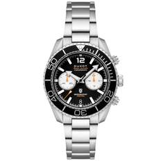 Duxot Triburon DX-2062-33 - Herre - 42 mm - Quartz - Safirglas