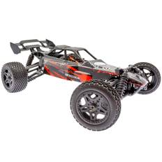 Radiostyrda bilar - 1:12 - HBX Survivor Dune Buggy - 2,4Ghz - RTR