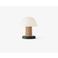 &Tradition - Setago JH27 - Bordlampe