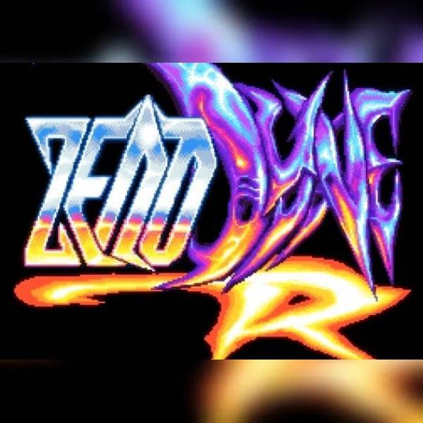 Zenodyne R (PC) Steam Key - GLOBAL