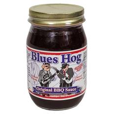 Blues Hog Original Pint BBQ Sauce