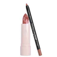 Marble Lip Kit