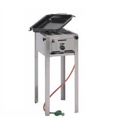 Gasolgrill modell mini master