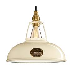 Coolicon Lampe - Original 1933 - Classic Cream - Small