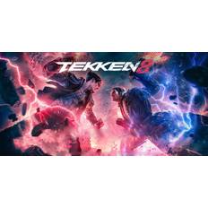 TEKKEN 8 (PS5) (Account) - Standard
