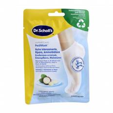 Scholl Pedimask Maschera Piedi Nutriente - Macadamia