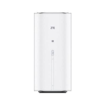 ZTE Router G5 Ultra MC8512 5G WiFi 7 BE19000 Mesh 1xLAN-2.5GB 1xLAN/WAN-2.5GB 1xUSB-C 1xSIM TS9