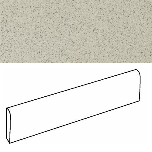 Sockel Klinker Solid Light Mix 9,5X29,7