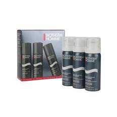 Biotherm Homme Shaving Essentials Travel Size Shaving Foam Set Biotherm