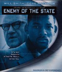 Enemy of the State (Beg)