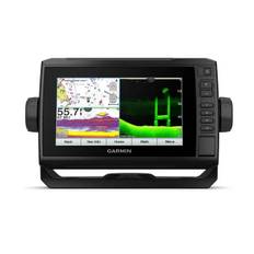 Garmin echoMAP UHD 72CV, utan givare