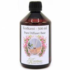 EcoScent Pure Diffuser Base - Glycasol För Doftpinnar - 500 ml