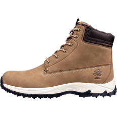 Trekker Trekker Studded Shoes - Tan - Eu42 - Uk 8 Skor Light_Brown - EU 42