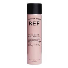 REF Styling Products Hold &Shine Hairspray 75 ml REF Stockholm Sweden