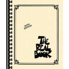 THE REAL BOOK Eb-Edition 400 JAZZ-s...