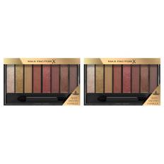 2st Max Factor Nude Palette Eyeshadow 05 Cherry Nudes - 9 ml