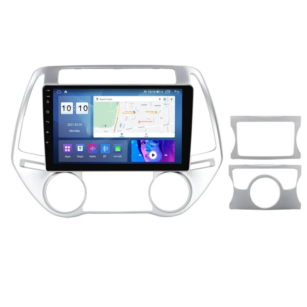 Hyundai I20 2012-2014