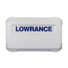 Lowrance suncover til hds-9 live