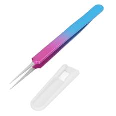Pimple Needle Stainless Steel Straight Blackhead Extractor Needle for Facial Skin Care