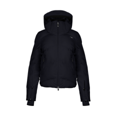 Kjus Skitøj Bluebird Jacket W Black 42