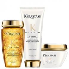 Kérastase Elixir Ultime Trio