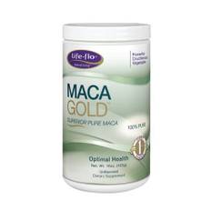 Life-Flo, Maca Gold, POWDER, 16 OZ