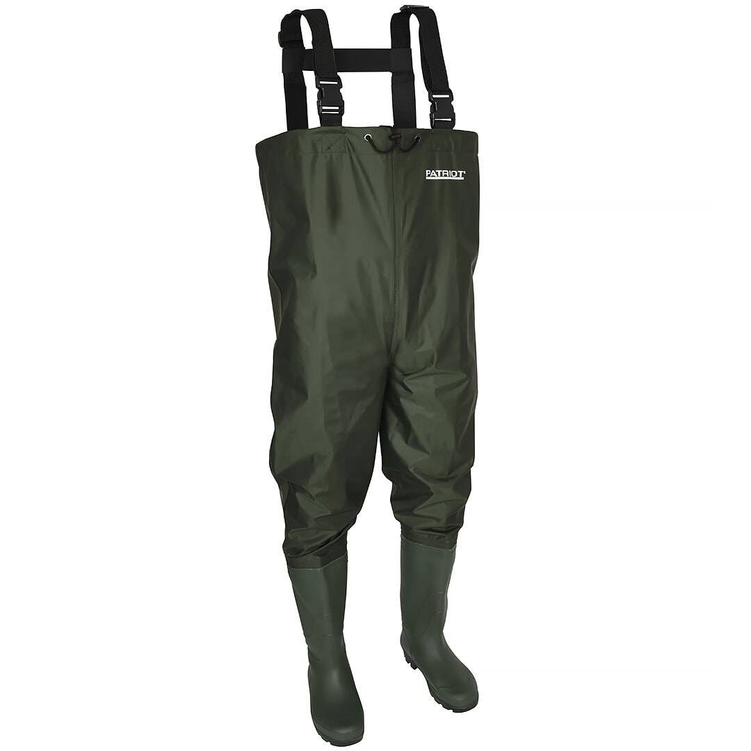 Patriot Waders Vadarbyxor., Pool12