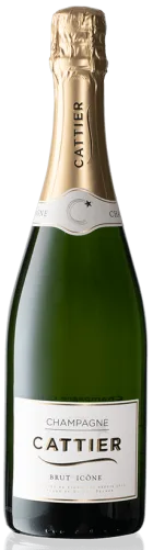 Cattier "Icone" Brut