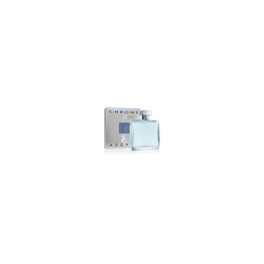 Azzaro Chrome - Edt - Volume: 200 Ml