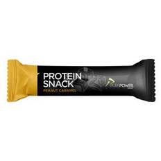 Purepower Protein Snack Peanut Karamel - 50 g.