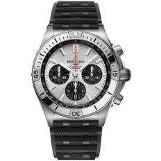 Breitling Herrklocka AB0134101G1S2 Chronomat B01 42