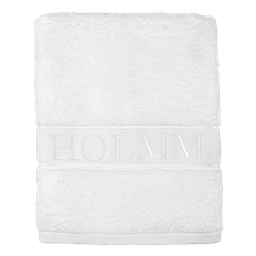 Towel - White / One Size