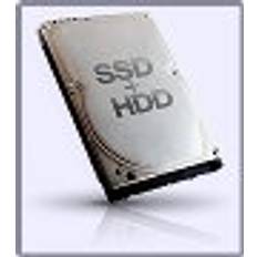 1 TB Seagate, Laptop SSHD SSD-Hybrid
