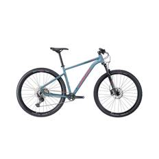 LaPierre Edge 9.9 High 2022 M/44 Blå Cykel - Mountainbike Cykel