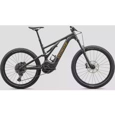 Specialized Levo Alloy Svart S4