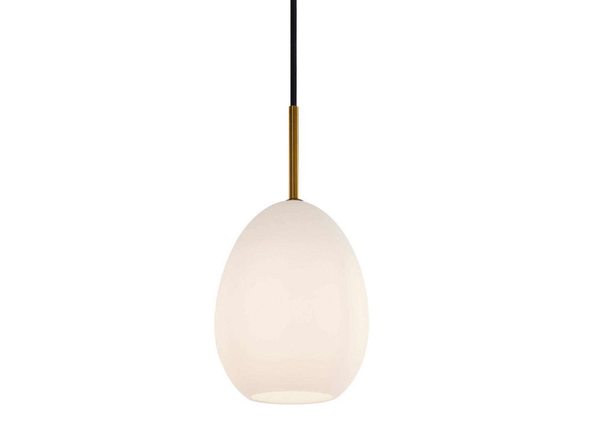 Halo Design - Bodø pendel - Ø14 x H34 cm