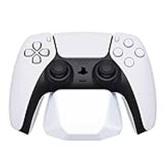 PlayVital Universellt Fästen för ps5 Ställ för ps4,Spelkontrollstativ för Xbox Series X S-Kontroll,Stand Holder Displaystativ Hållare för Switch Pro-Vit