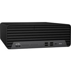 HP ProDesk 400 G7 SFF | i5-10400F | 16 GB | 120 GB SSD | Win 11 Pro