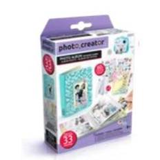 Studio Creator - Photo Creator Fotoalbum - Klar til levering - Multi
