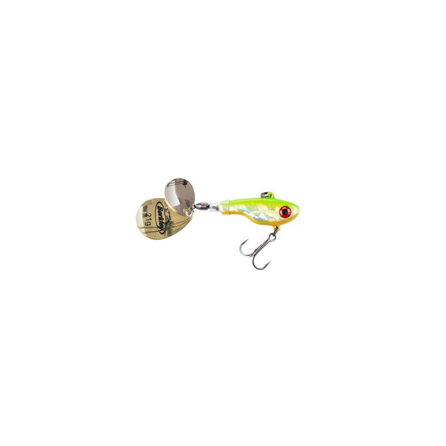 Berkley Pulse Spintail 9g Vibrationsbete