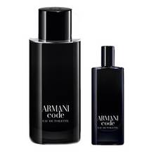 Armani Code Set Giorgio Armani