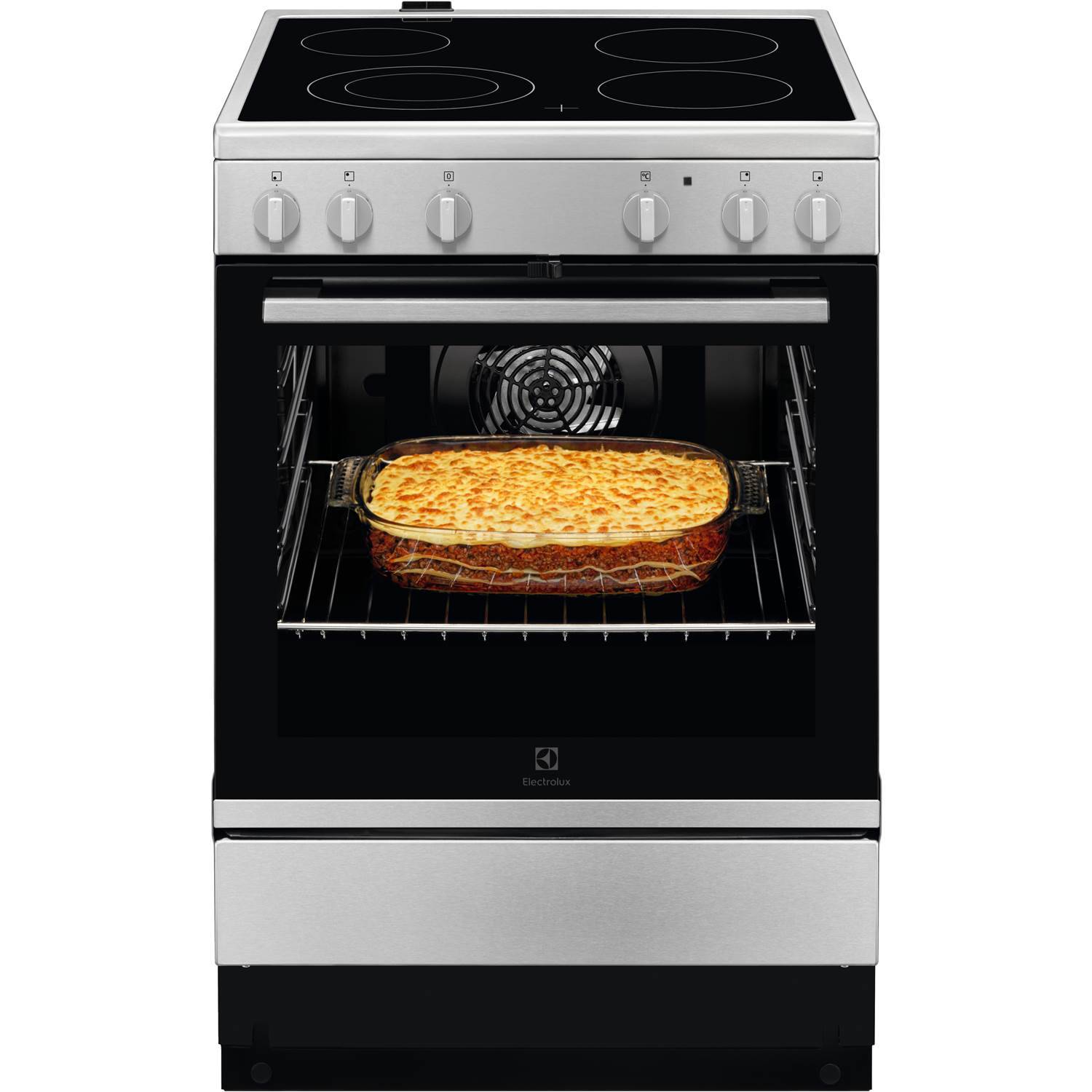 Electrolux LKR64004NX
