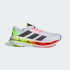 Adidas ADISTAR BYD RUNNING Footwear White Shoes & Footwear Sports Shoes MEN'S ID6174 Footwear White/Core Black/Lucid Lemon 44