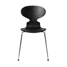 Fritz Hansen 3101 Myren 4 Ben Farvet Ask