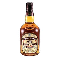 Chivas Regal