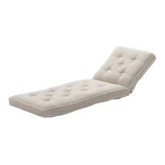 Fri Form - Dyna Fri Form Liggvagn Beige 41 - Dynor och kuddar - Elsa Stackelberg - Beige
