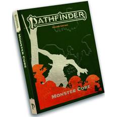 Pathfinder RPG 2nd Edition: Monster Core Special Edition